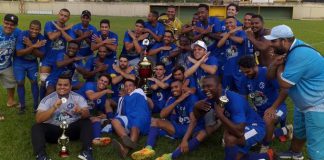 Cruzeiro da Ponte: após a conquista do título itaunense em 2019, equipe diz estar esperançosa para 2020