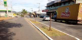 Avenida “Manoel da Custódia pode virar cartão postal da região oeste de Itaúna”