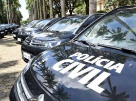 Técnico em internet morre eletrocutado e carbonizado em Itaúna