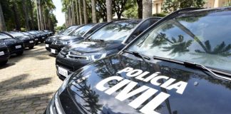 Policial Civil é preso por formação de cartel, associação criminosa e lavagem de dinheiro