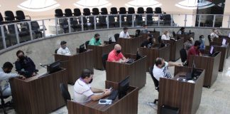 Com o placar de 15×1, Câmara mantém o veto do prefeito e derruba projeto que autoriza Ensino Domiciliar