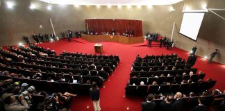 Datas das convenções ainda não foram definidas pelos partidos em Itaúna