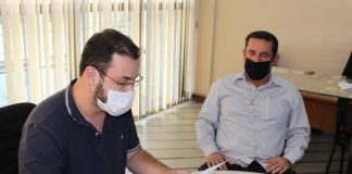 Aladim, primeiro suplente da coligação: “a ficha ainda não caiu”