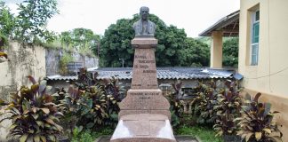 Criada na Câmara de Itaúna a “Comenda Manoel Gonçalves de Souza Moreira”