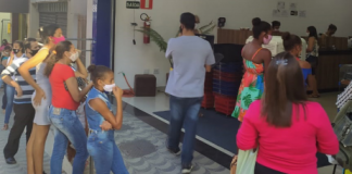 Neider afirma que Itaúna vai contestar decisão judicial de fechamento do comércio