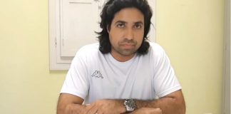 “Mesmo abalada, equipe não vai desistir”, diz Diretor do hospital sobre morte do enfermeiro