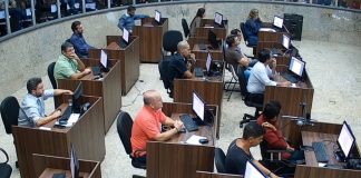 Parlamentares da base aliada do prefeito integram as principais comissões permanentes da Câmara