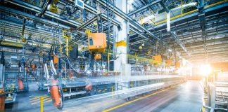 Construção da empresa IHM no Distrito Industrial vai ficar para 2021