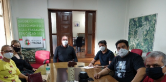 Conselho Municipal de Cultura é empossado