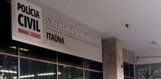 Relatório da Polícia confirma que furtos diminuíram com o isolamento social