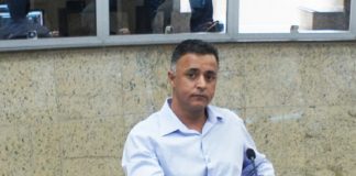 Vereador Lacimar Cesário, o Três, é cassado pela Câmara Municipal