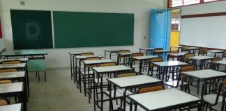 Justiça determina suspensão da volta às aulas presenciais no estado