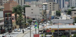 Vigilância Sanitária notifica 16 bares por não cumprimento de protocolos de segurança