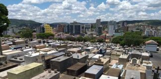 Dia de Finados sem missa presencial