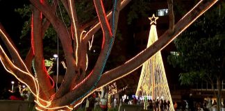 CDL anuncia preparativos para decoração de Natal