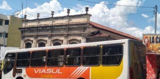 Itinerário do Circular 2 muda no Itaunense