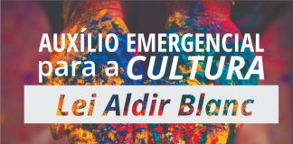 Itaúna lança edital para repasse de recursos da Lei Aldir Blanc