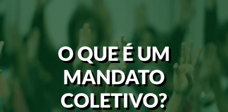PSOL quer implantar o “mandato coletivo” na Câmara