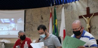 Vereadores votam suplementação para manter CTI da Covid em funcionamento