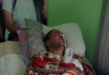 Família precisa de doações para cirurgia de Varlei