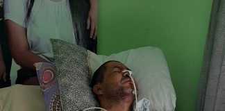 Família precisa de doações para cirurgia de Varlei