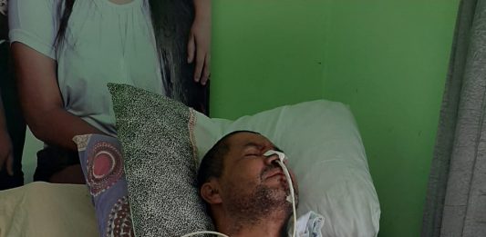 Família precisa de doações para cirurgia de Varlei