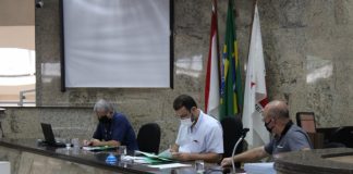 Legislativo aprova a criação de um sistema de ciclovia em Itaúna