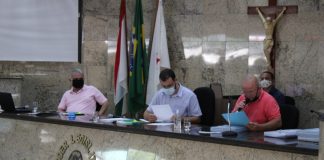 Vereadores aprovam por unanimidade suplementação orçamentária