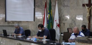 Vereador quer duodécimo para acudir problemas decorrentes da chuva