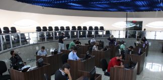 Câmara aprova projeto de repasse para Emater