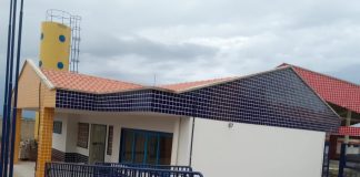 Creche do Cidade Nova está concluída e será inaugurada nos próximos dias