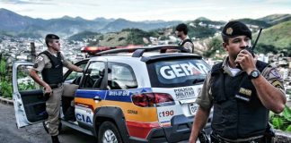 Confira as notas policiais da semana