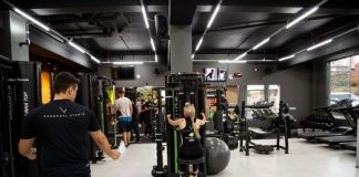 Academias de ginástica e salões de beleza viram serviços essenciais em Itaúna