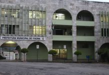 Crônica: A prefeitura está de muda. Tchau, querida!