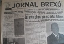 Para celebrar o Dia do jornalista, as lembranças de 131 anos de imprensa em Itaúna