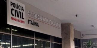 Dois são indiciados por latrocínio tentado e consumado em Itaúna