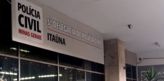 Polícia Civil prende suspeito de cometer homicídio em Itaúna no ano passado