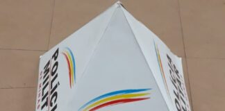 Polícia Militar acaba com Baile funk clandestino no Córrego do Soldado