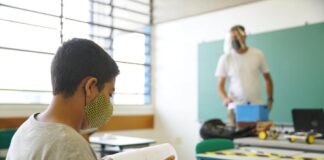 Prorrogação do Cadastramento Escolar para 2024