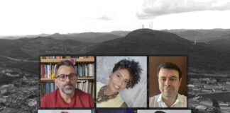 Itaunenses debatem perigos de nova variante, enquanto parte da população age como se a pandemia tivesse acabado