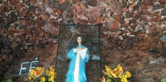 Aparição da imagem de Nossa Senhora de Itaúna completa 66 anos hoje