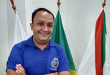 Sete perguntas para Thiago Moreira Araújo, novo secretário de Regulação Urbana