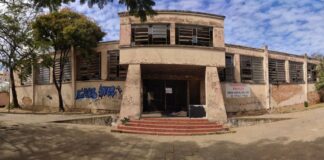 Mercado Municipal ainda incomoda vizinhos e problema parece estar longe de ser solucionado