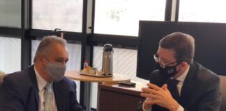 Itaúna recebe mais um reforço para compor a Delegacia de Polícia Civil