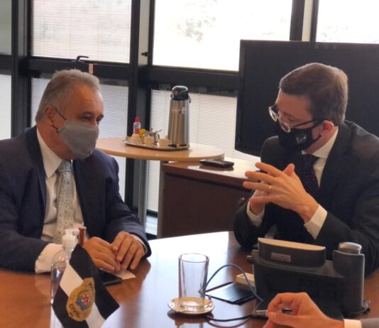 Itaúna recebe mais um reforço para compor a Delegacia de Polícia Civil