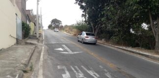 Gerente de Trânsito garante que problemas do trecho próximo da Rodoviária e da Rua Divinópolis serão solucionados