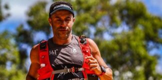 Atleta itaunense conquista primeiro lugar em ultramaratona