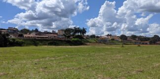 Itaúna poderá perder Centro de Treinamento de Tênis caso votação seja impedida na Câmara