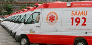 Motociclista morre após colidir com carreta no Padre Eustáquio