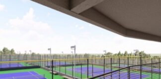 Presidente da FMT afirma que projeto do Centro de Treinamento de Tênis colocará Itaúna em destaque